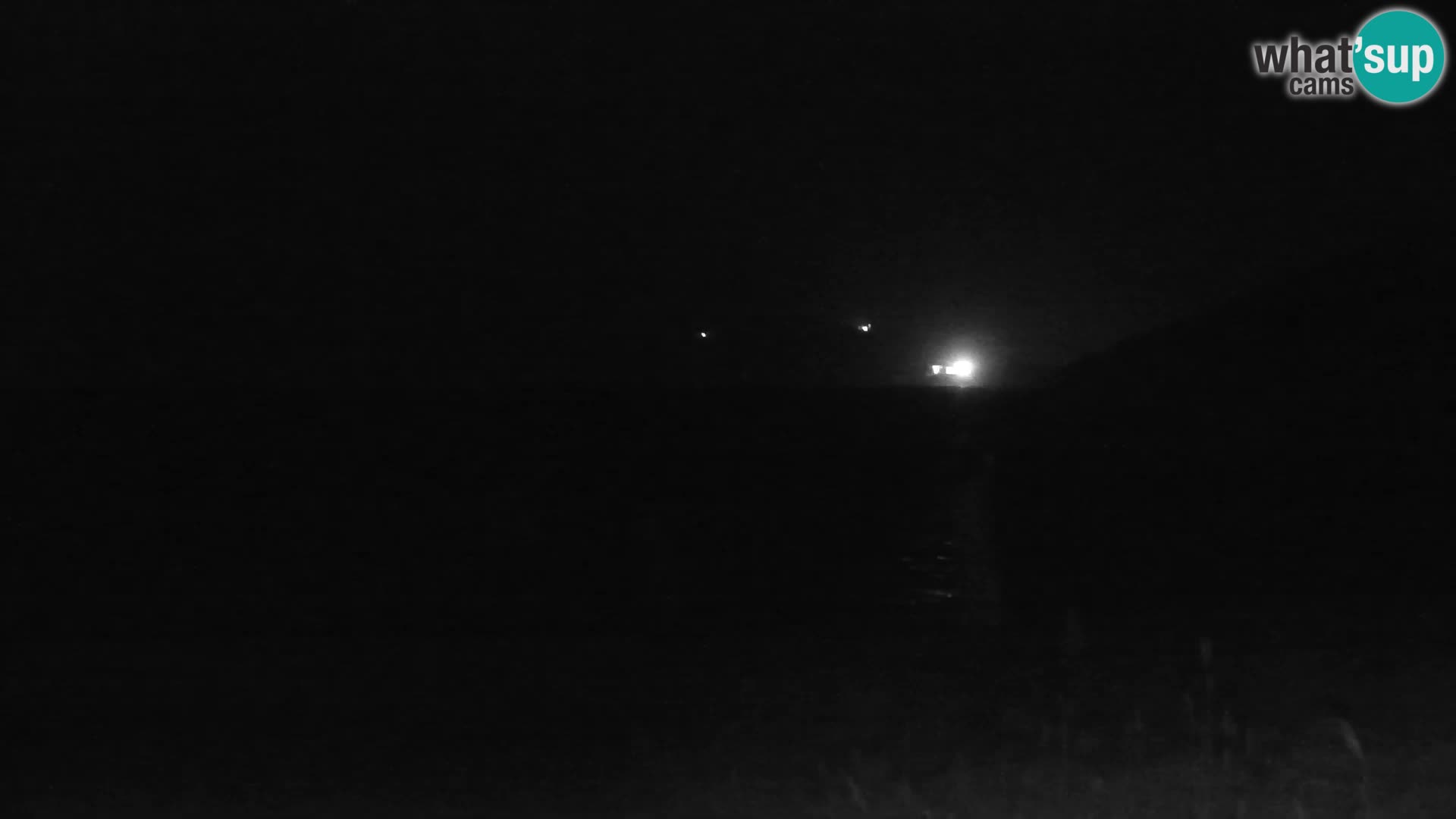 Webcam en vivo Playa de La Stalla Riviera del Corallo – Alghero – Cerdeña – Italia