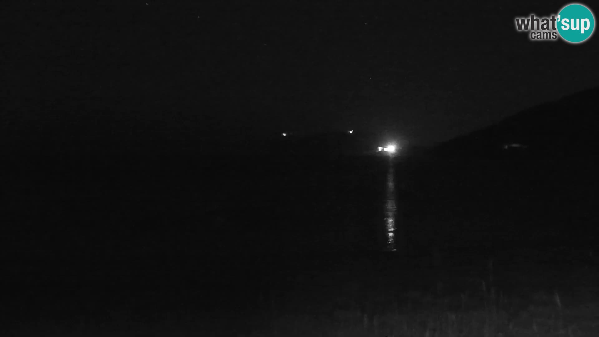 Webcam en vivo Playa de La Stalla Riviera del Corallo – Alghero – Cerdeña – Italia