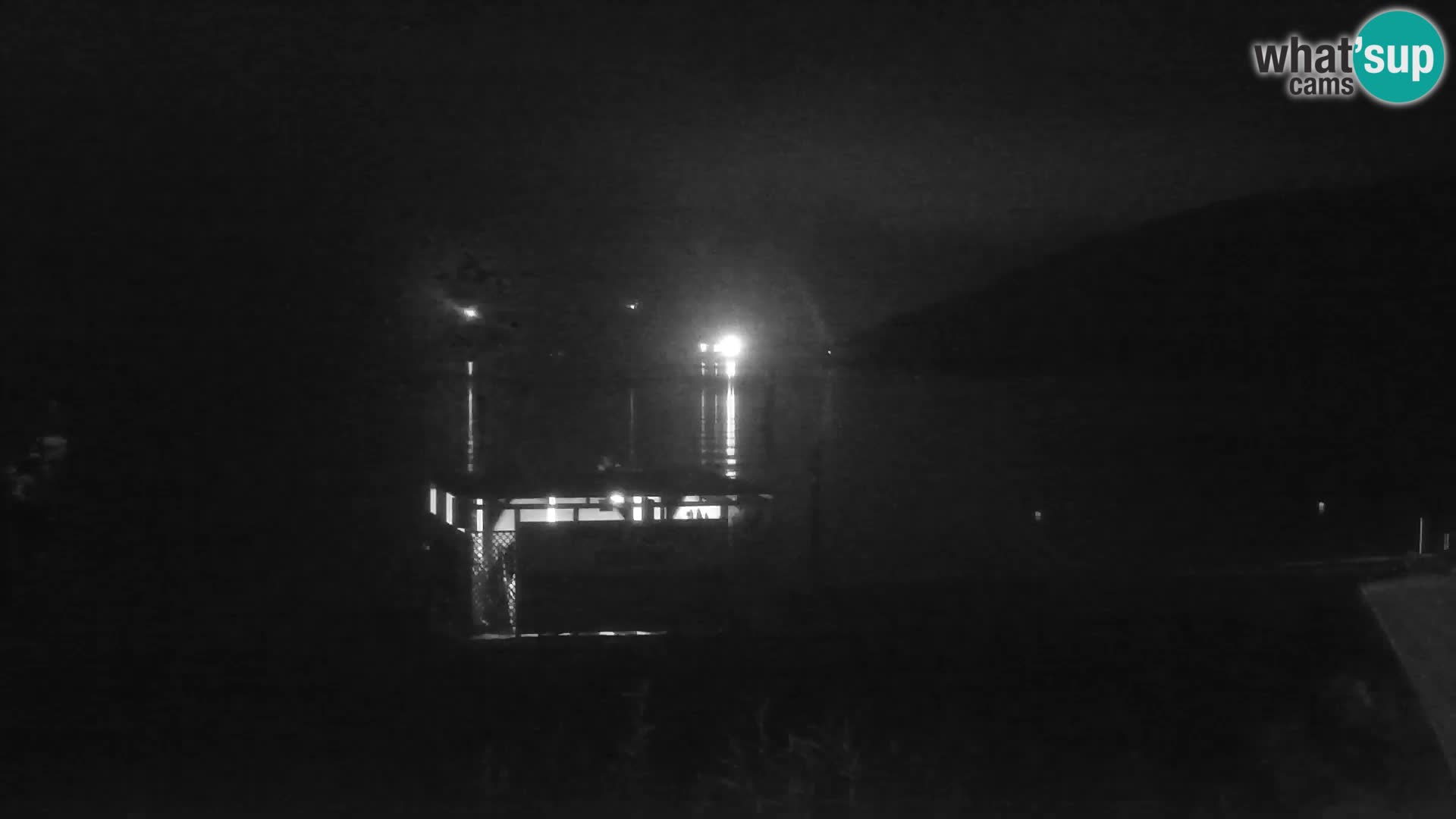 Webcam en vivo Playa de La Stalla Riviera del Corallo – Alghero – Cerdeña – Italia