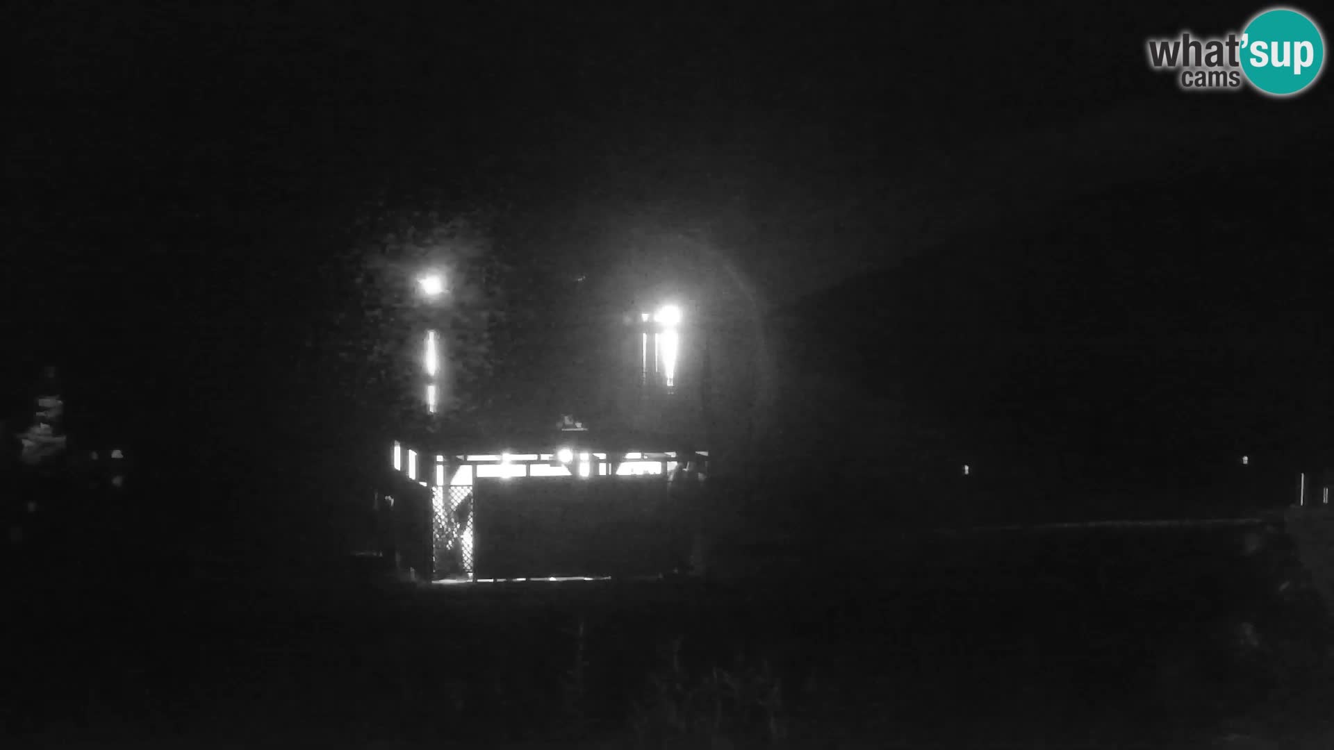 Webcam en vivo Playa de La Stalla Riviera del Corallo – Alghero – Cerdeña – Italia