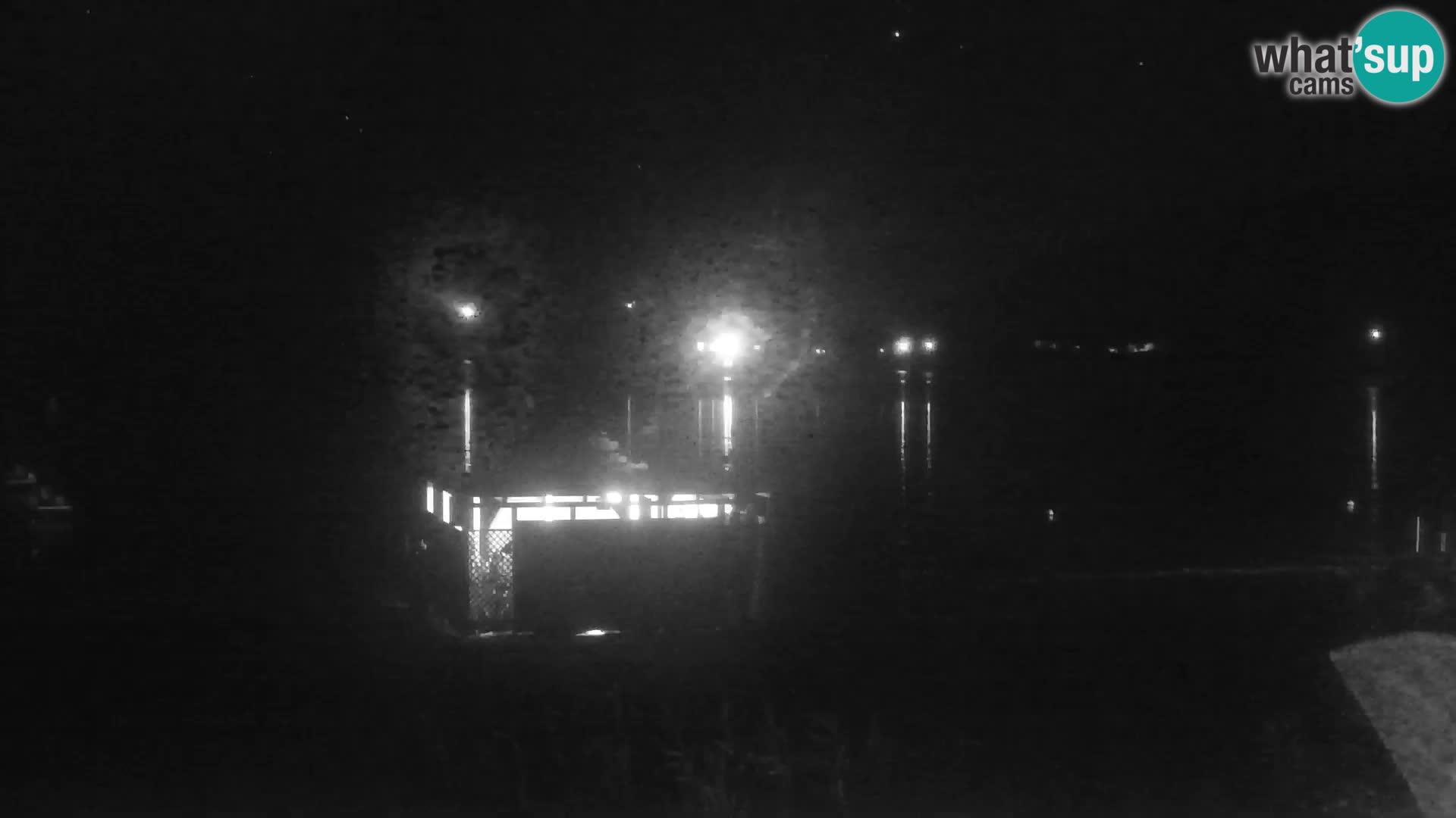 Webcam spiaggia La Stalla Riviera del Corallo – Alghero – Sardegna