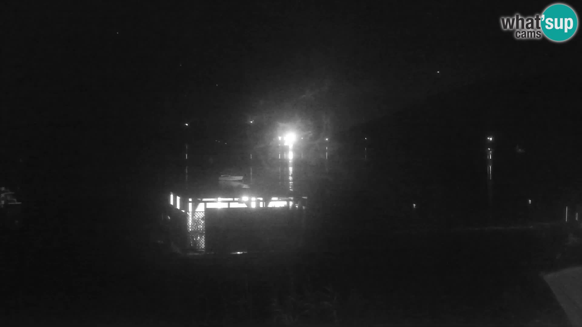 Webcam en vivo Playa de La Stalla Riviera del Corallo – Alghero – Cerdeña – Italia