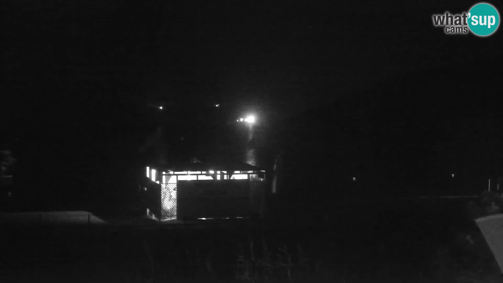 Webcam en vivo Playa de La Stalla Riviera del Corallo – Alghero – Cerdeña – Italia
