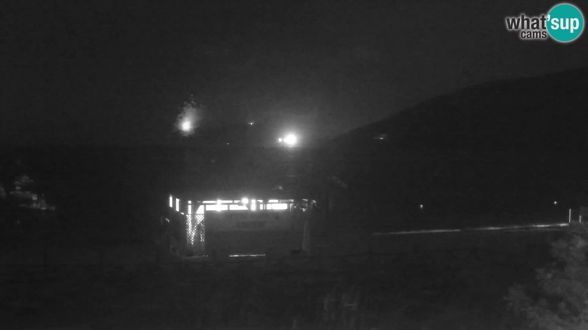 Live Webcam La Stalla Strand Riviera del Corallo – Alghero – Sardinien – Italien
