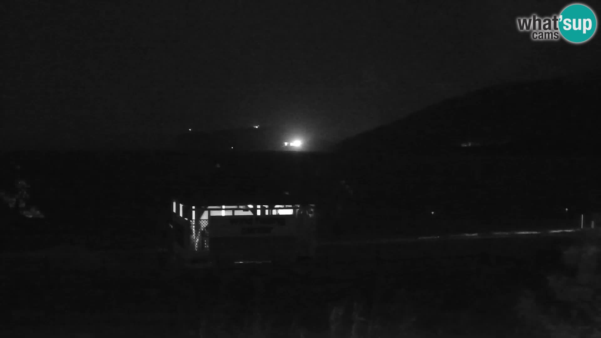 Webcam en vivo Playa de La Stalla Riviera del Corallo – Alghero – Cerdeña – Italia