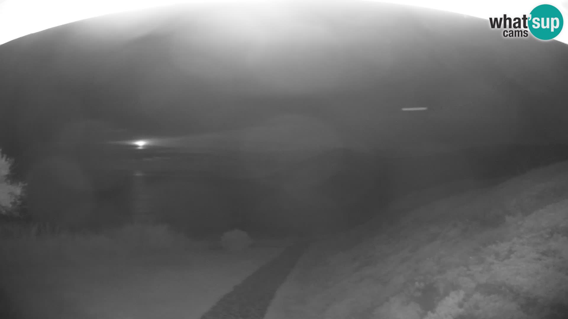 Webcam Poglina beach – Da Ricciolina – Alghero – Sardinia