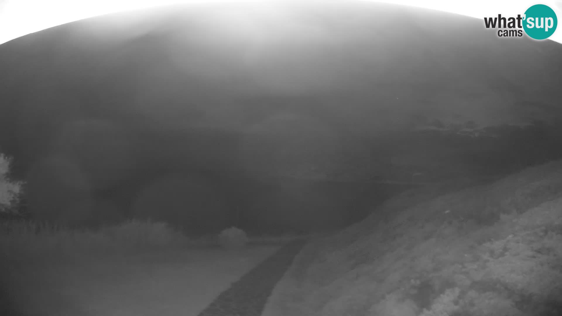 Webcam Poglina beach – Da Ricciolina – Alghero – Sardinia