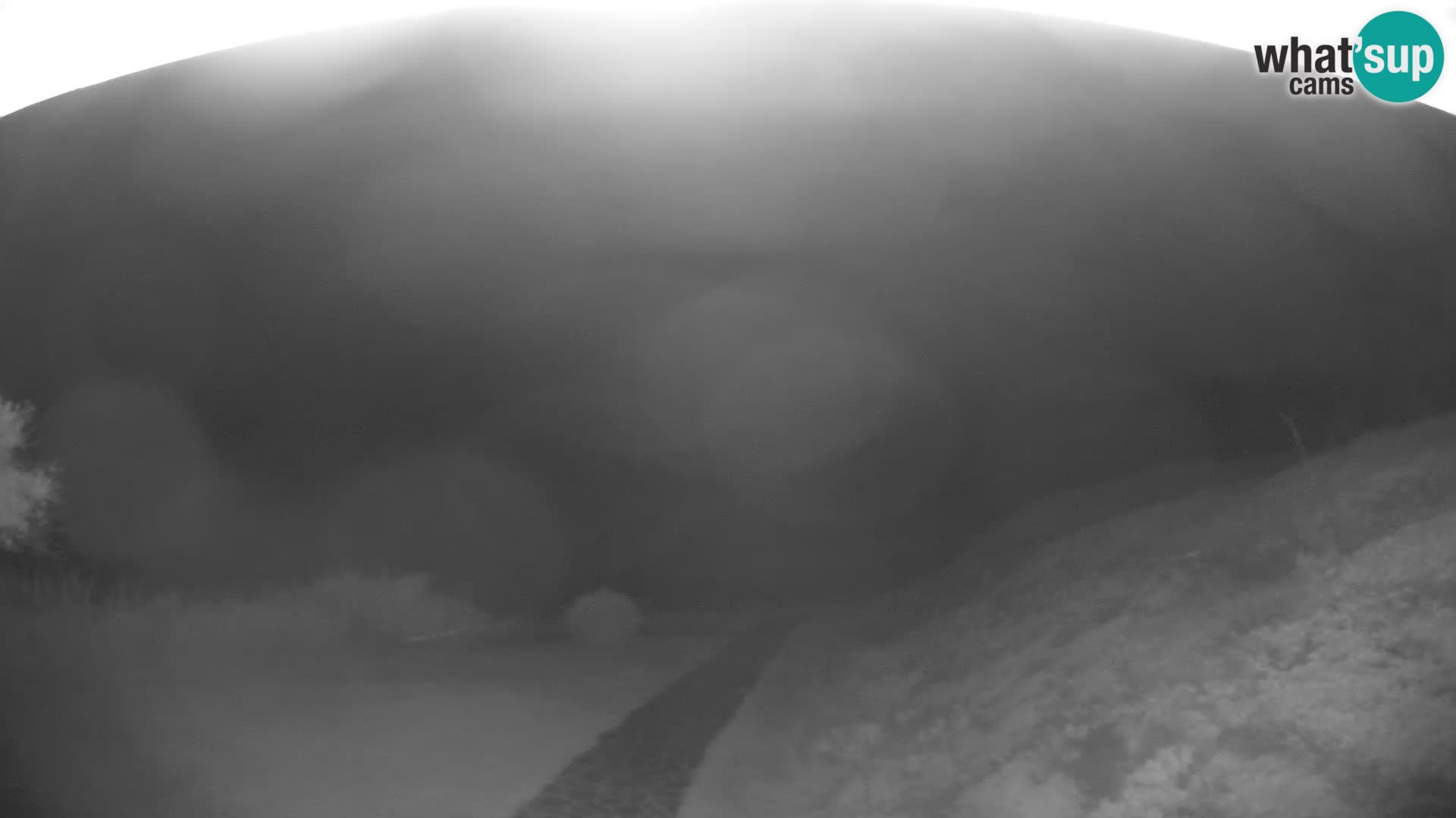 Webcam Poglina beach – Da Ricciolina – Alghero – Sardinia