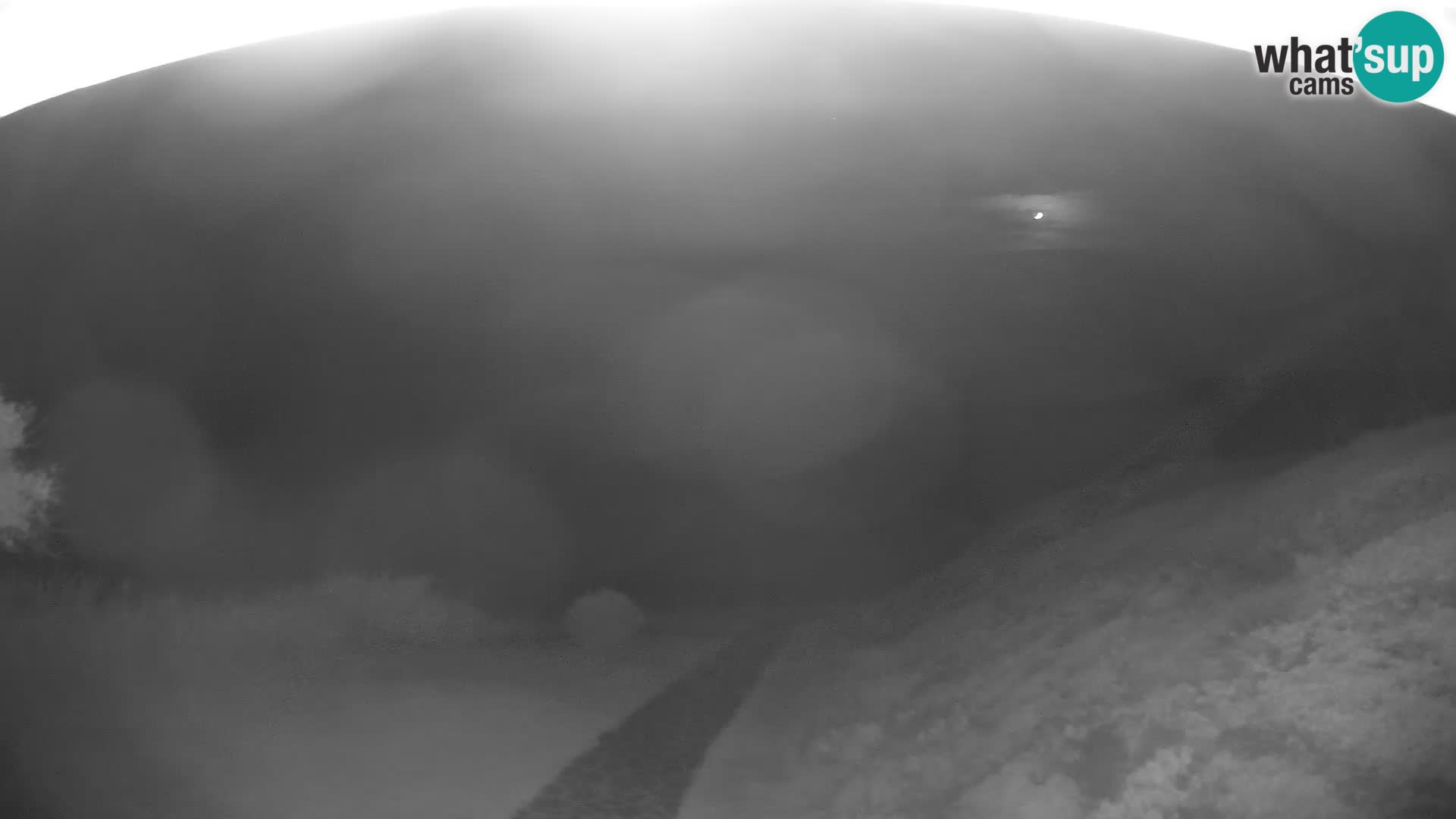 Webcam plage Poglina – Da Ricciolina – Alghero – Sardaigne