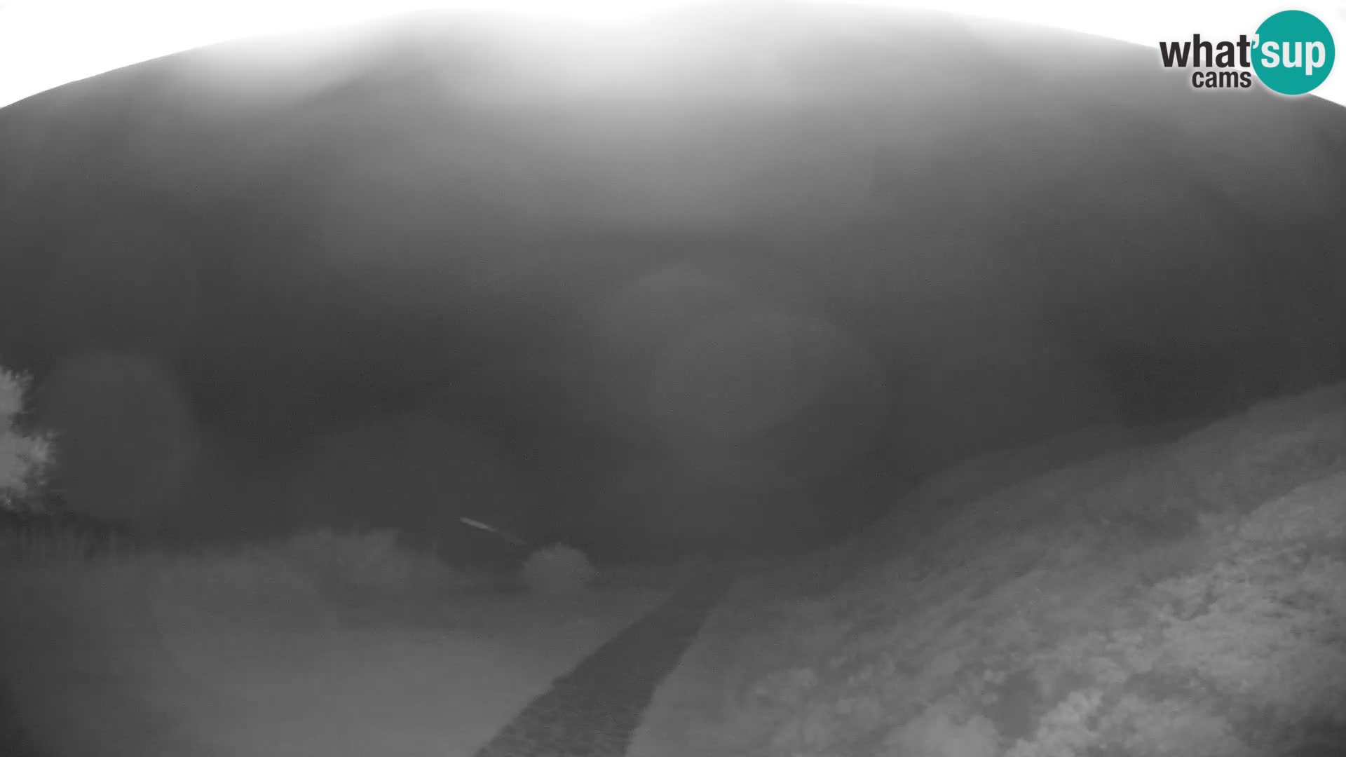Webcam Poglina beach – Da Ricciolina – Alghero – Sardinia