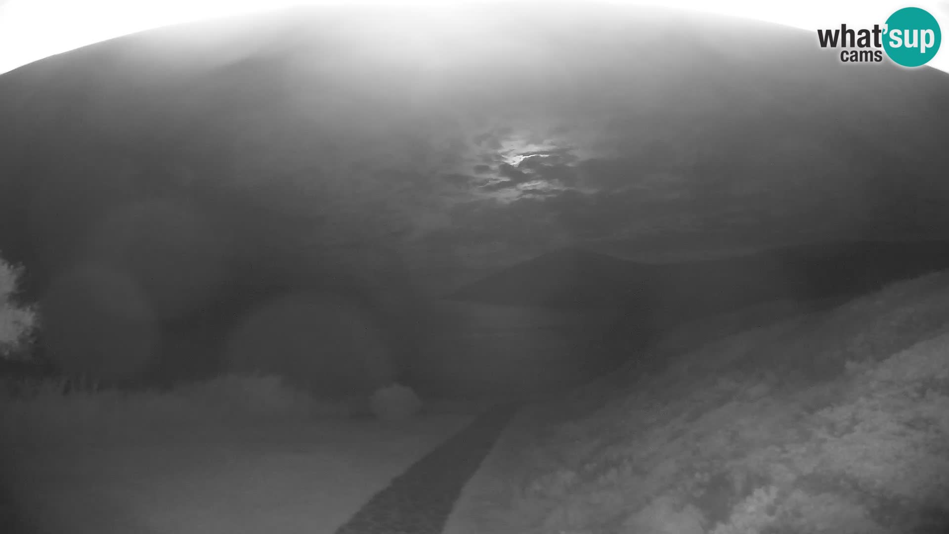 Webcam Poglina beach – Da Ricciolina – Alghero – Sardinia