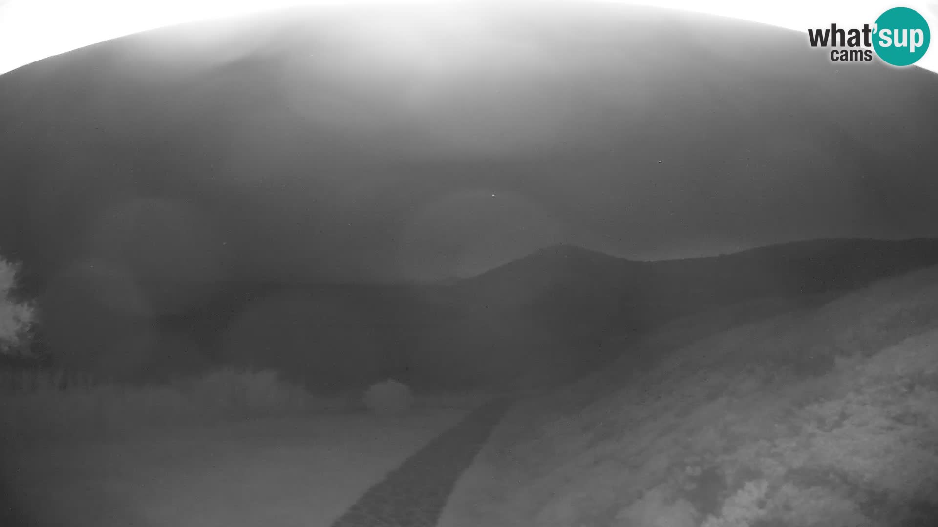 Webcam Poglina beach – Da Ricciolina – Alghero – Sardinia