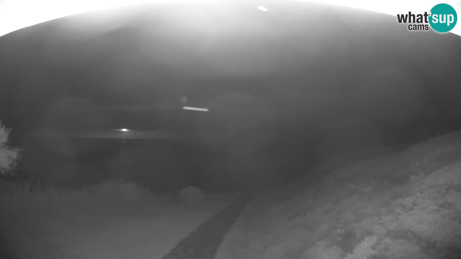 Webcam Poglina beach – Da Ricciolina – Alghero – Sardinia