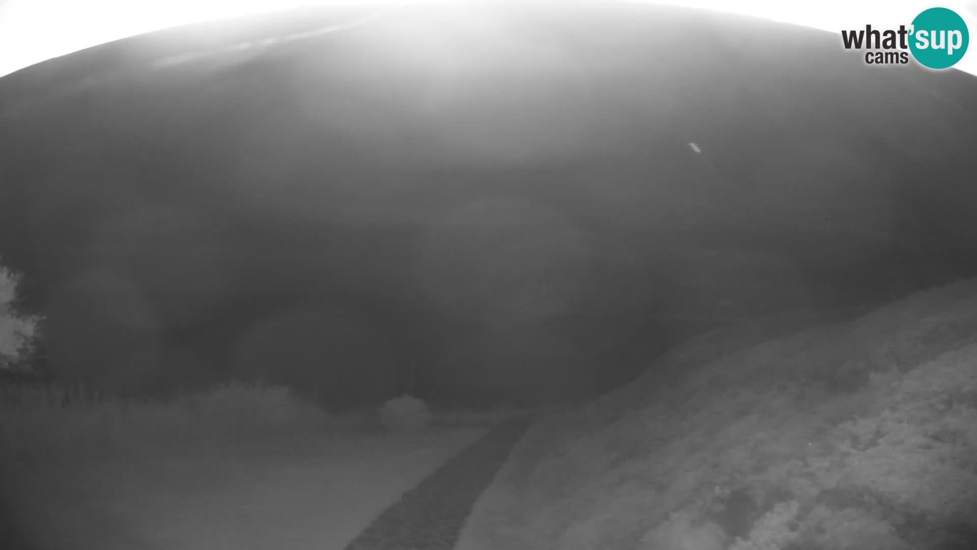 Webcam plage Poglina – Da Ricciolina – Alghero – Sardaigne