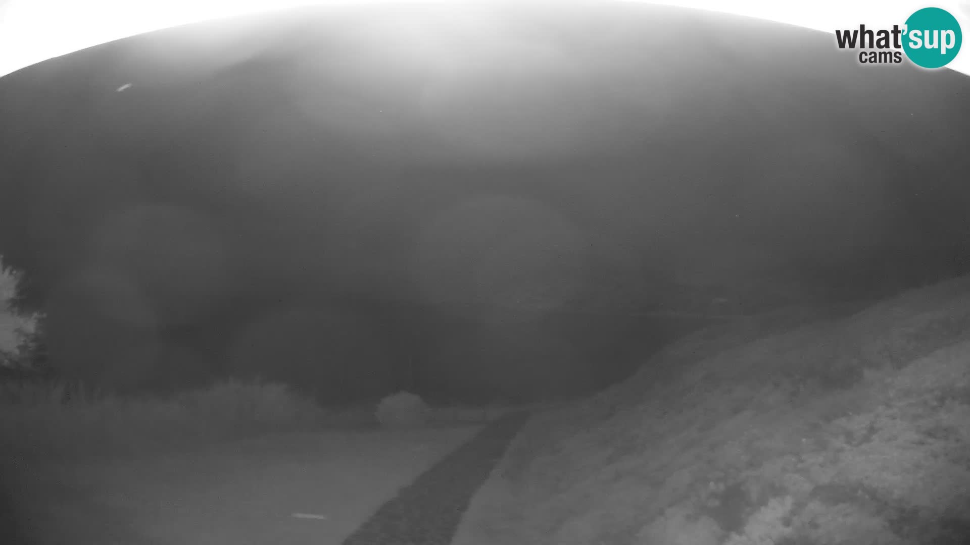 Webcam Poglina beach – Da Ricciolina – Alghero – Sardinia