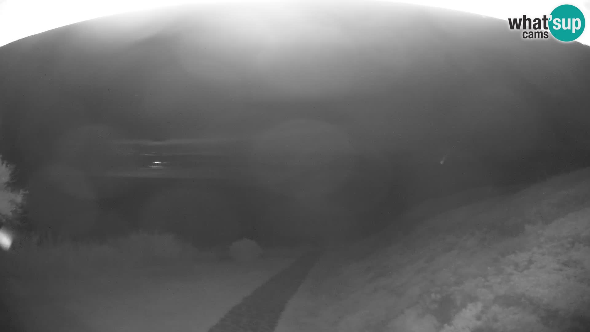 Webcam Poglina beach – Da Ricciolina – Alghero – Sardinia