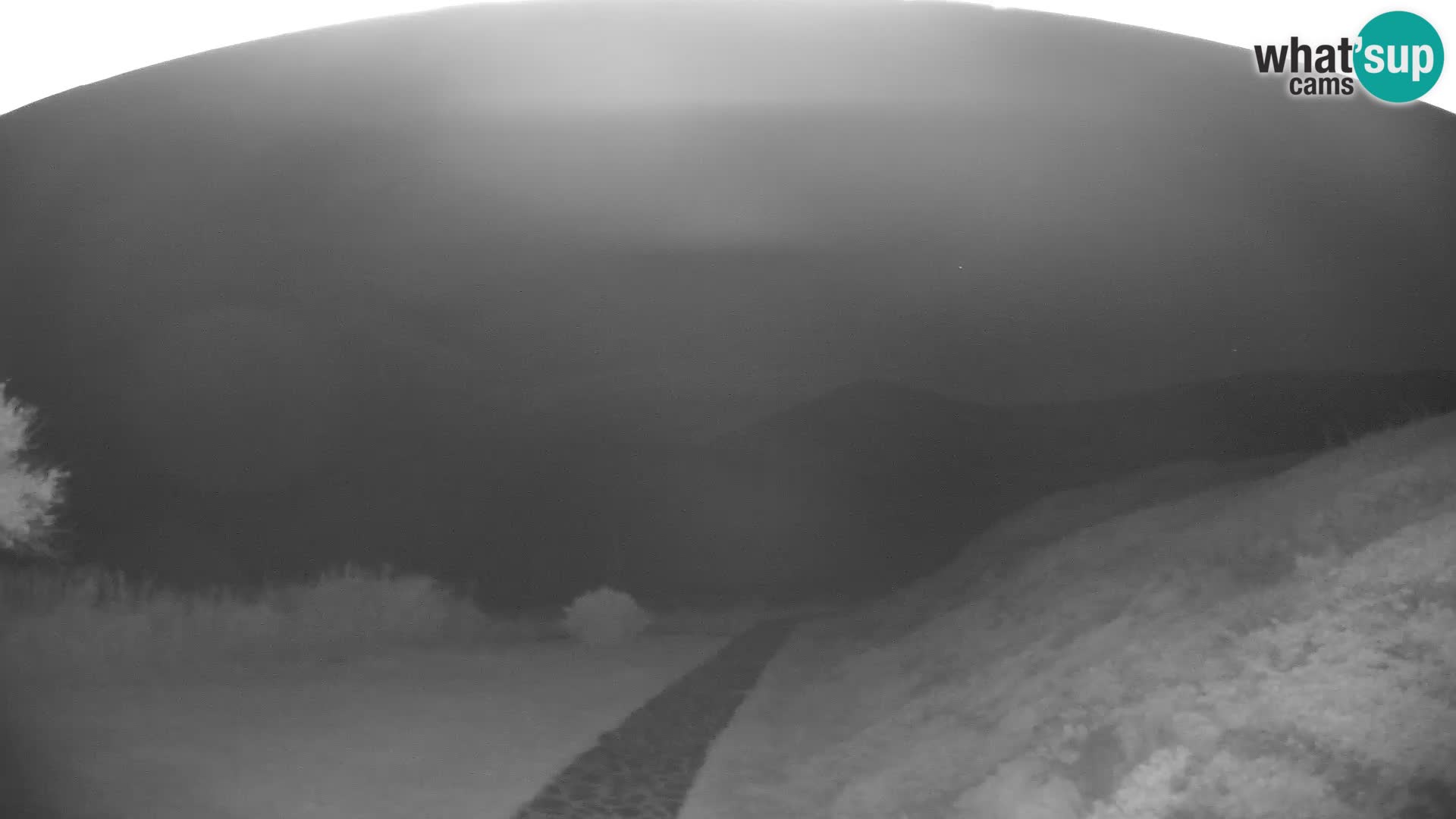 Webcam plage Poglina – Da Ricciolina – Alghero – Sardaigne