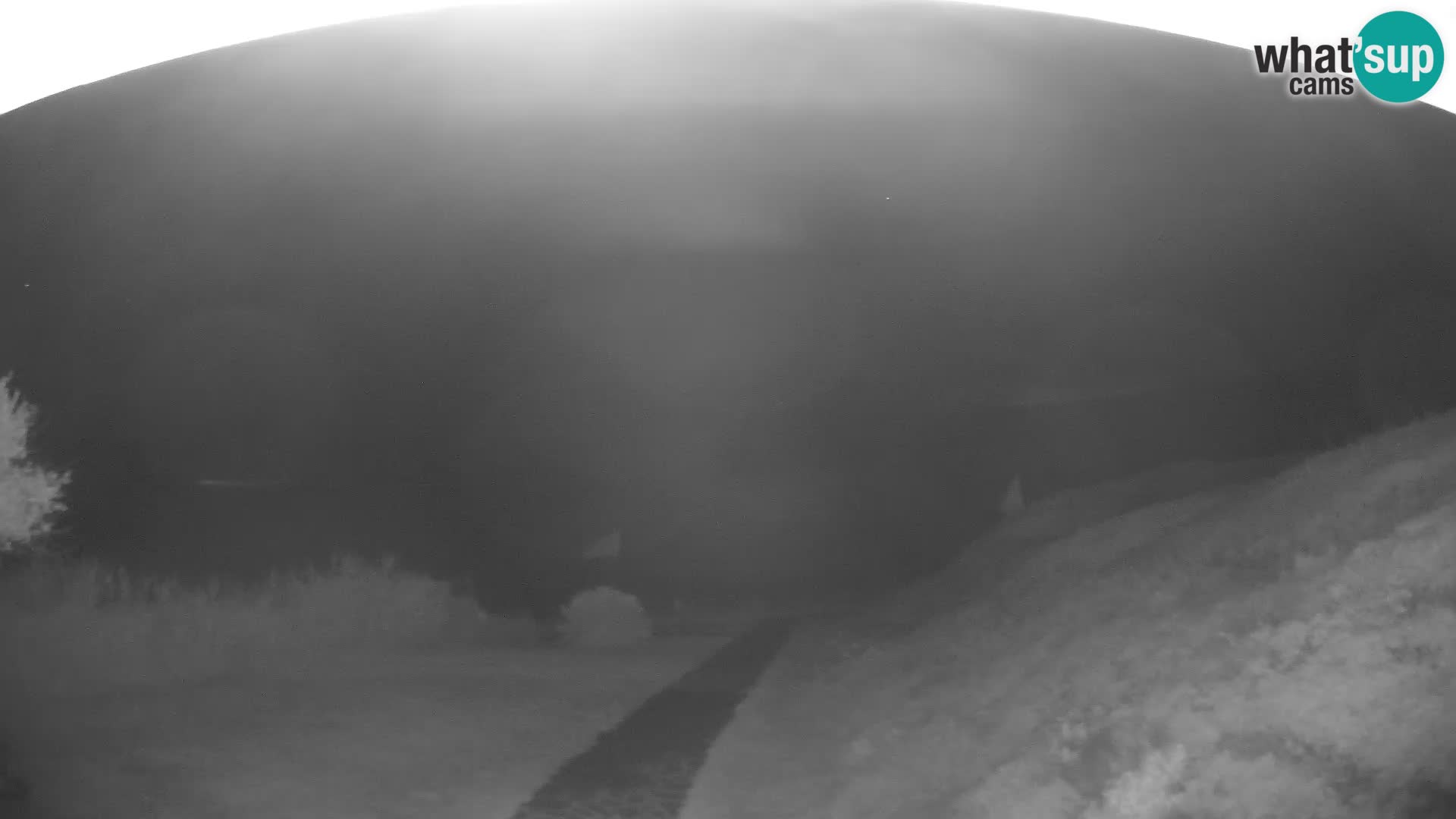 Webcam Poglina beach – Da Ricciolina – Alghero – Sardinia