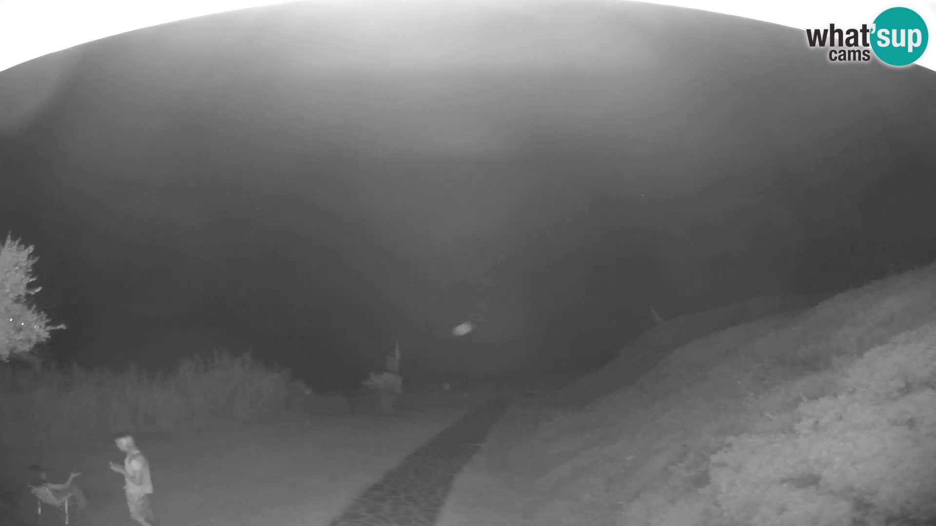 Webcam Poglina beach – Da Ricciolina – Alghero – Sardinia