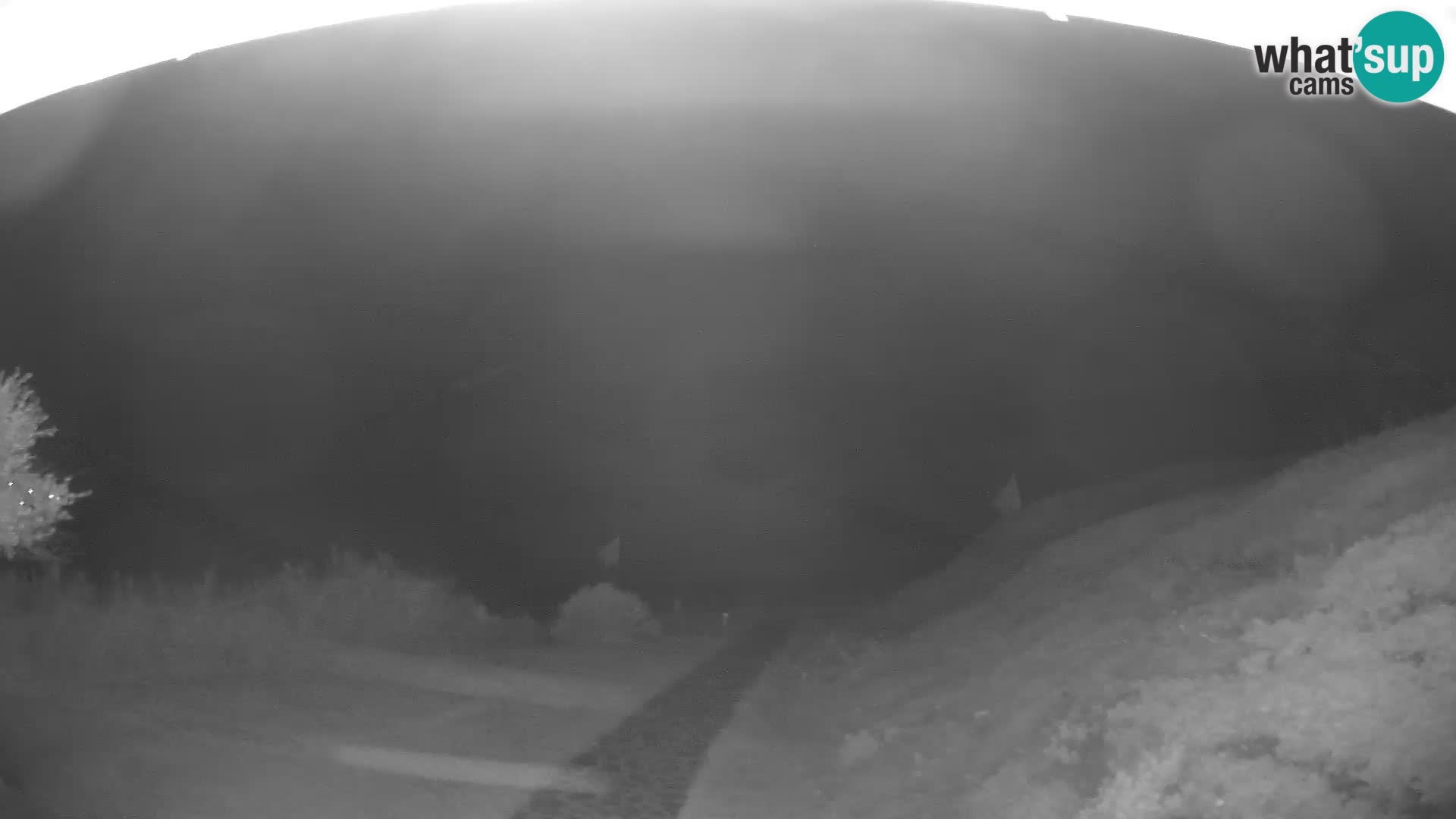 Webcam plage Poglina – Da Ricciolina – Alghero – Sardaigne