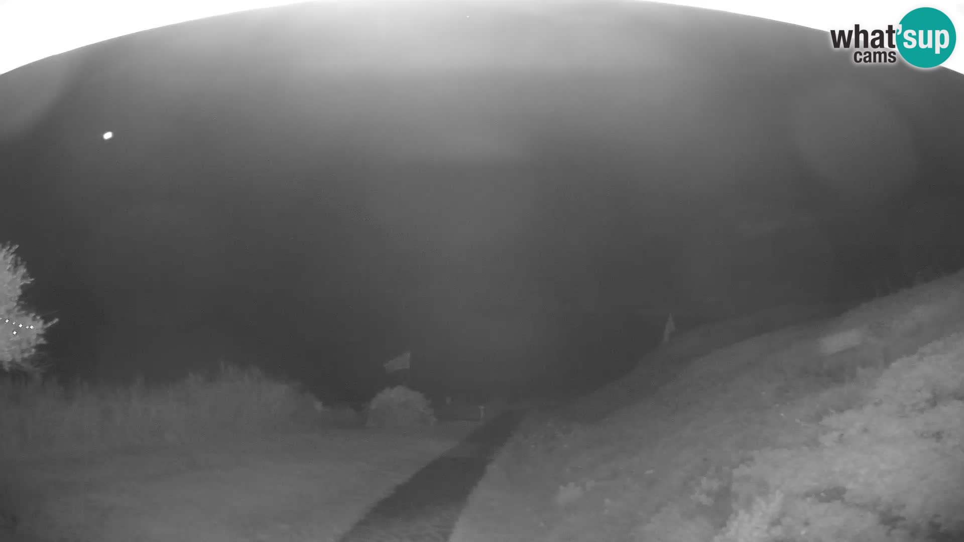 Camera en vivo playa Poglina – Da Ricciolina – Alghero – Cerdeña