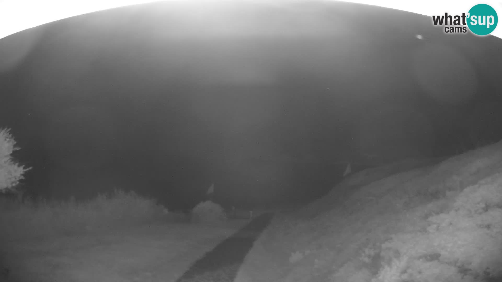 Camera en vivo playa Poglina – Da Ricciolina – Alghero – Cerdeña