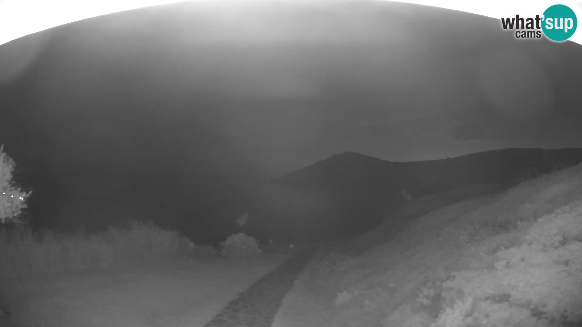 Webcam Poglina beach – Da Ricciolina – Alghero – Sardinia
