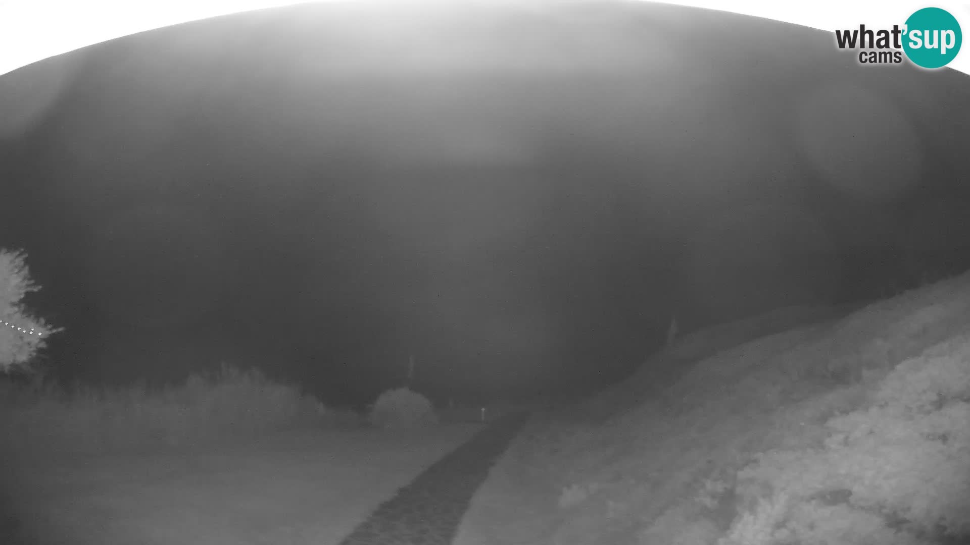 Webcam Poglina beach – Da Ricciolina – Alghero – Sardinia