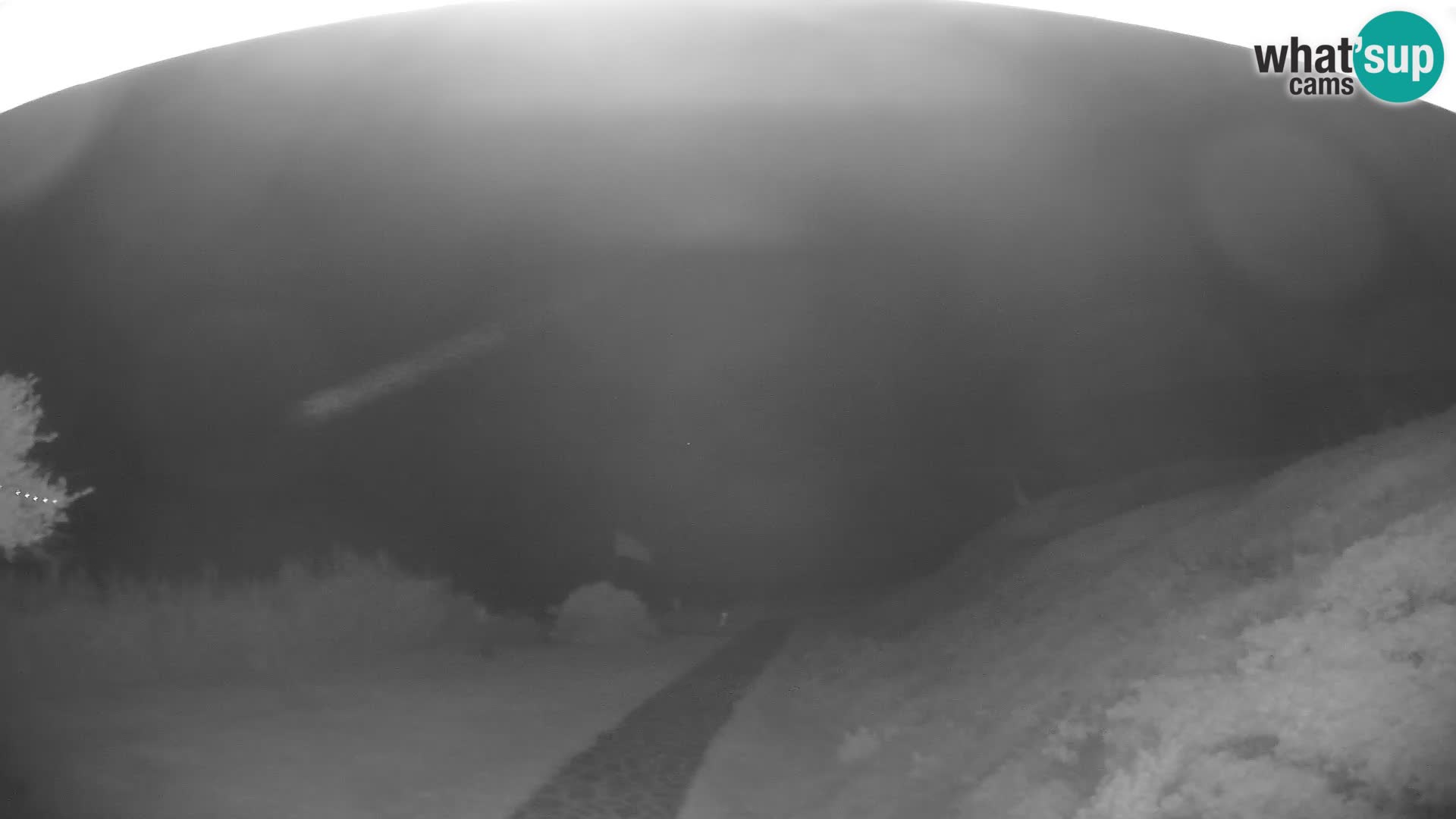 Webcam Poglina beach – Da Ricciolina – Alghero – Sardinia