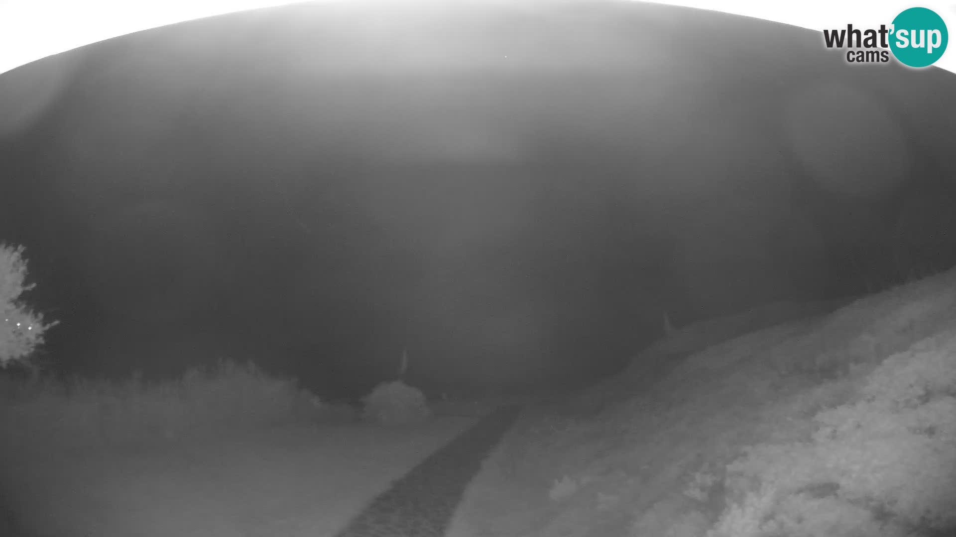Webcam Poglina beach – Da Ricciolina – Alghero – Sardinia