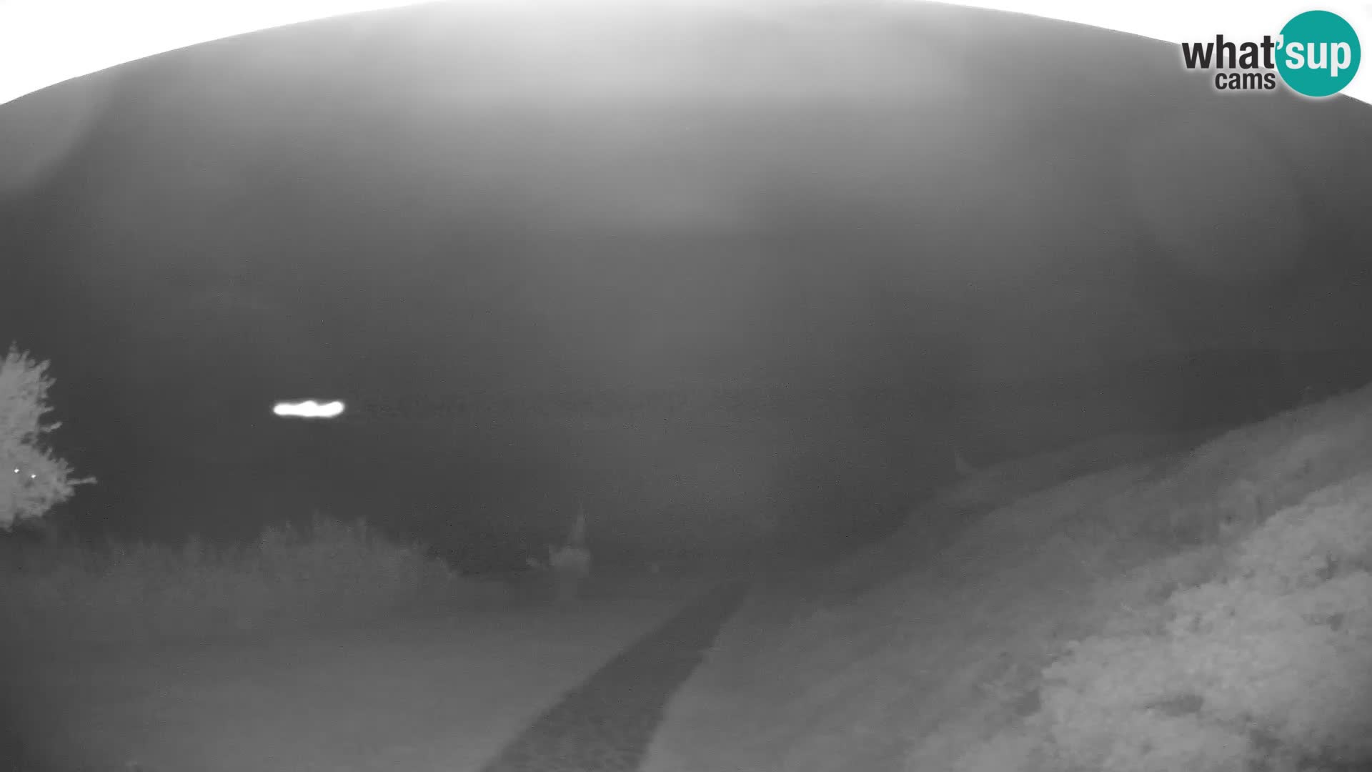 Webcam Poglina beach – Da Ricciolina – Alghero – Sardinia