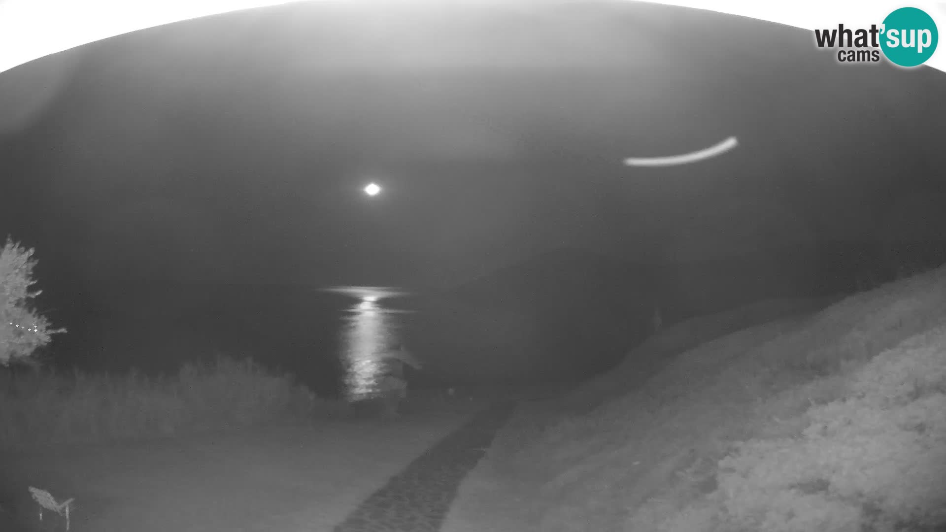 Webcam Poglina beach – Da Ricciolina – Alghero – Sardinia