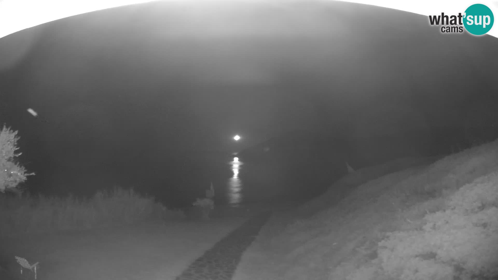 Webcam Poglina beach – Da Ricciolina – Alghero – Sardinia