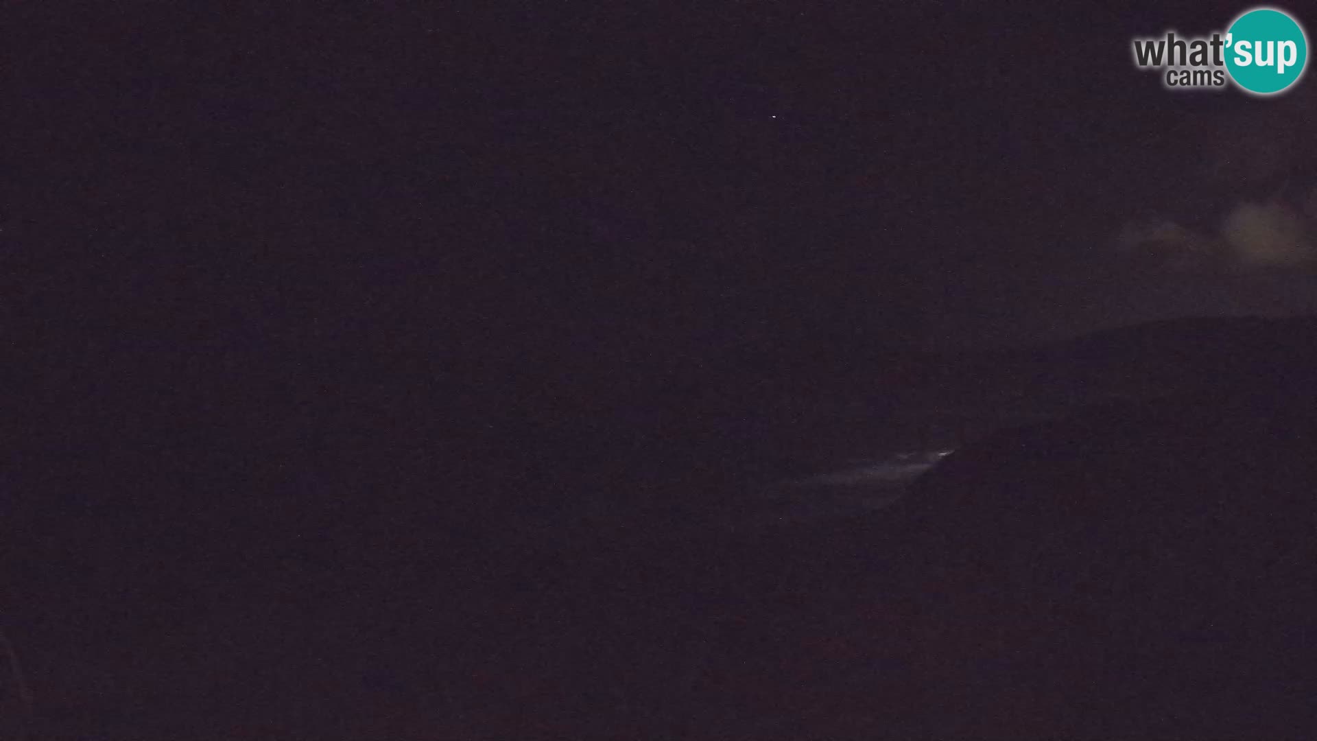 Web kamera plaža Poglina – Da Ricciolina – Alghero – Sardinija