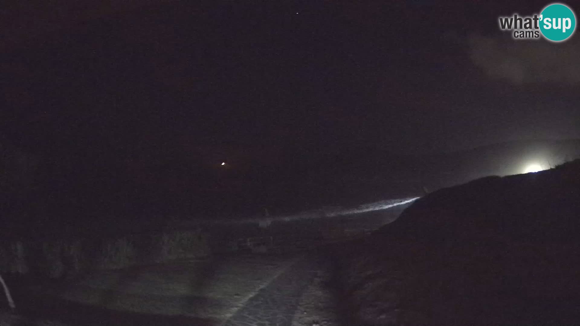 Webcam Poglina beach – Da Ricciolina – Alghero – Sardinia