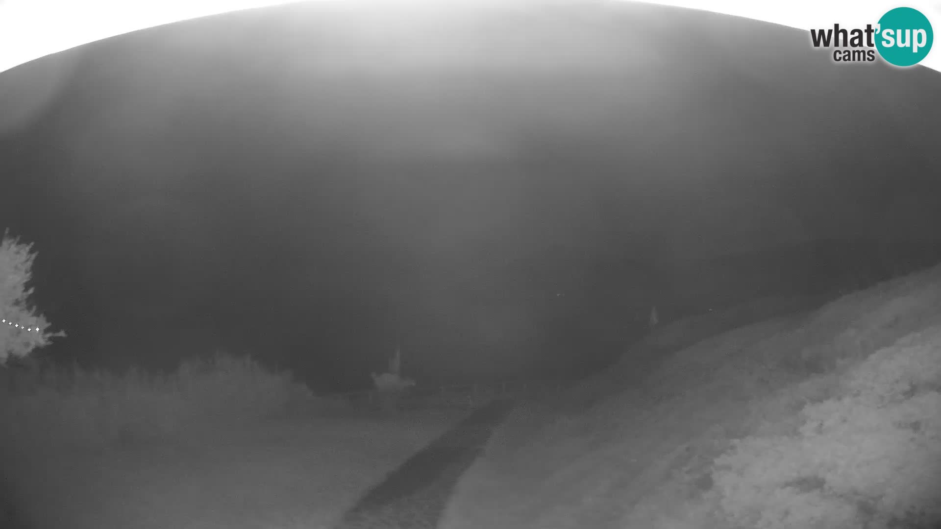 Webcam Strand von Poglina – Blick von der Bar Da Ricciolina – Alghero – Sardinien