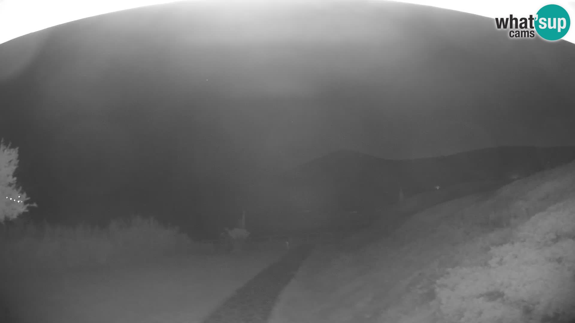 Webcam spiaggia Poglina – Vista dal bar Da Ricciolina – Alghero – Sardegna