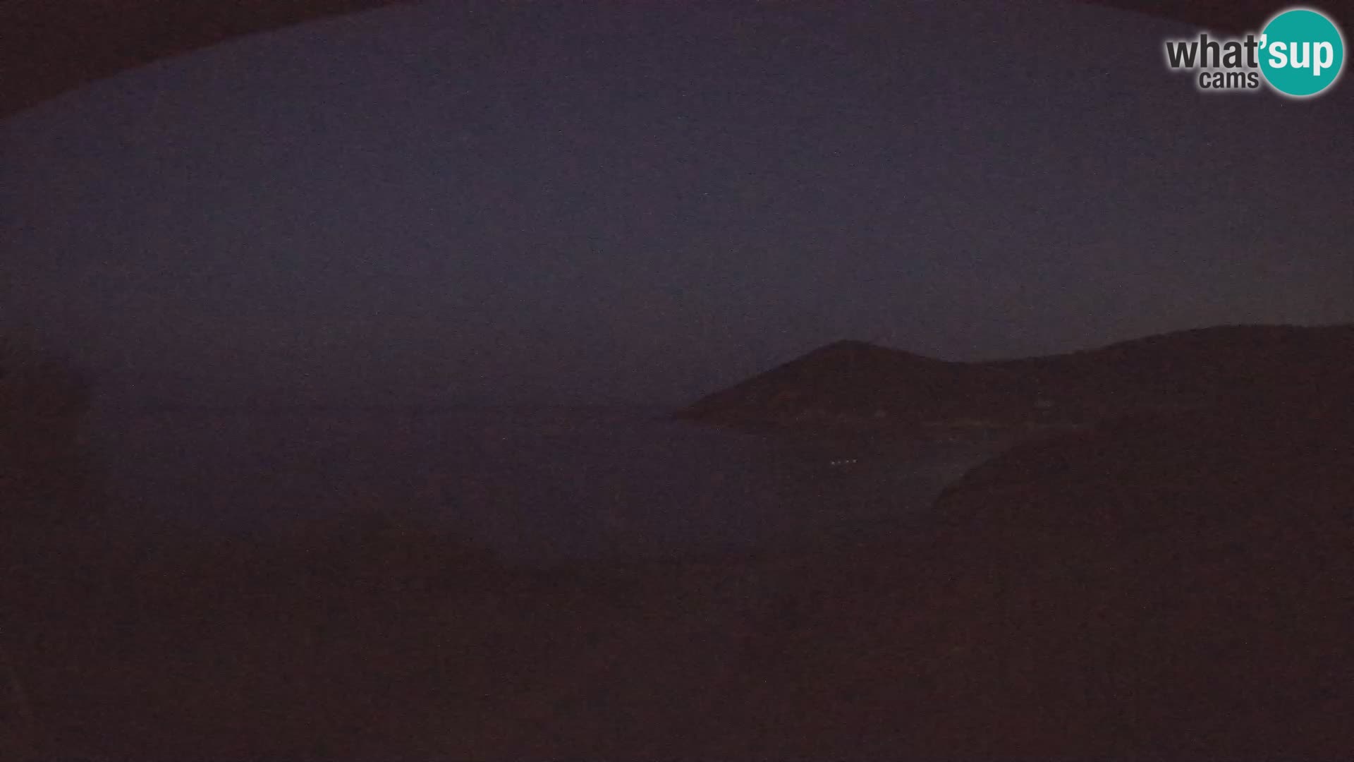 Webcam Poglina beach – Da Ricciolina – Alghero – Sardinia