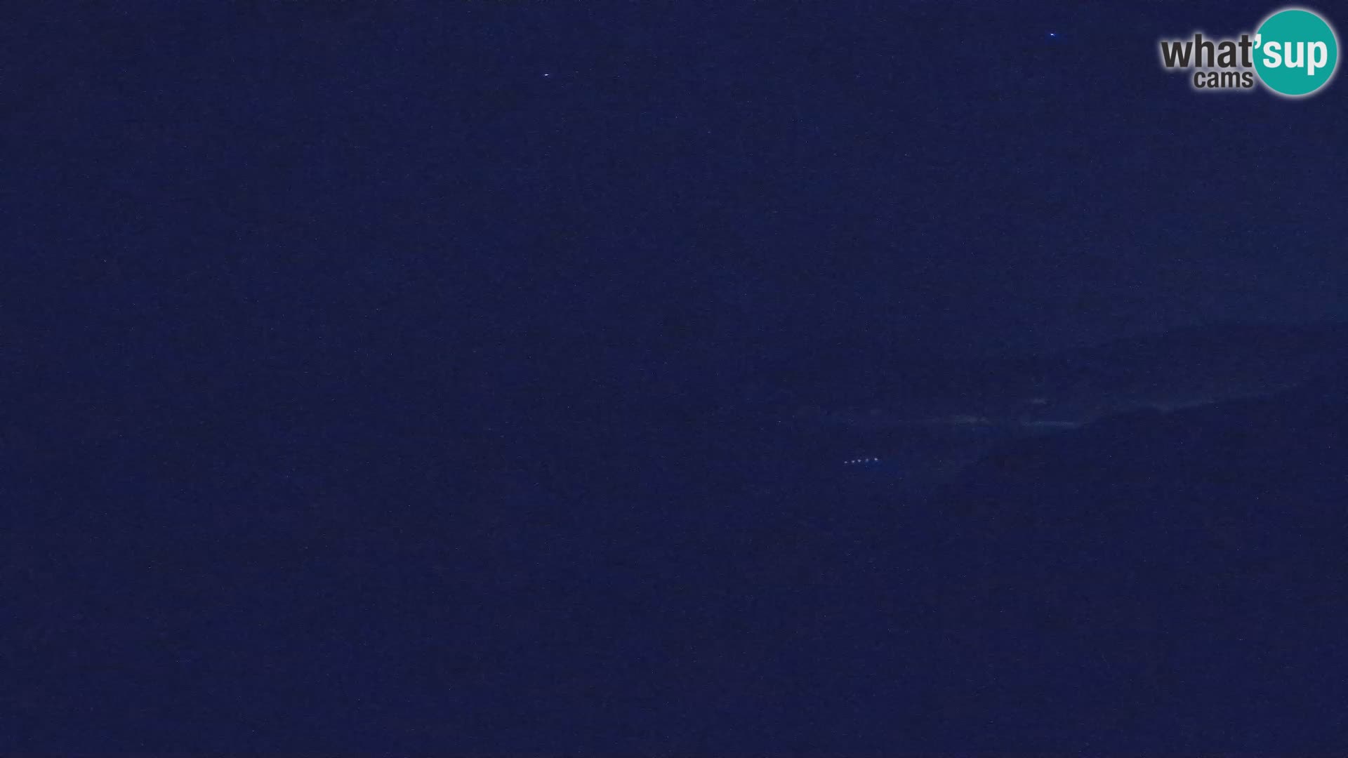 Camera en vivo playa Poglina – Da Ricciolina – Alghero – Cerdeña