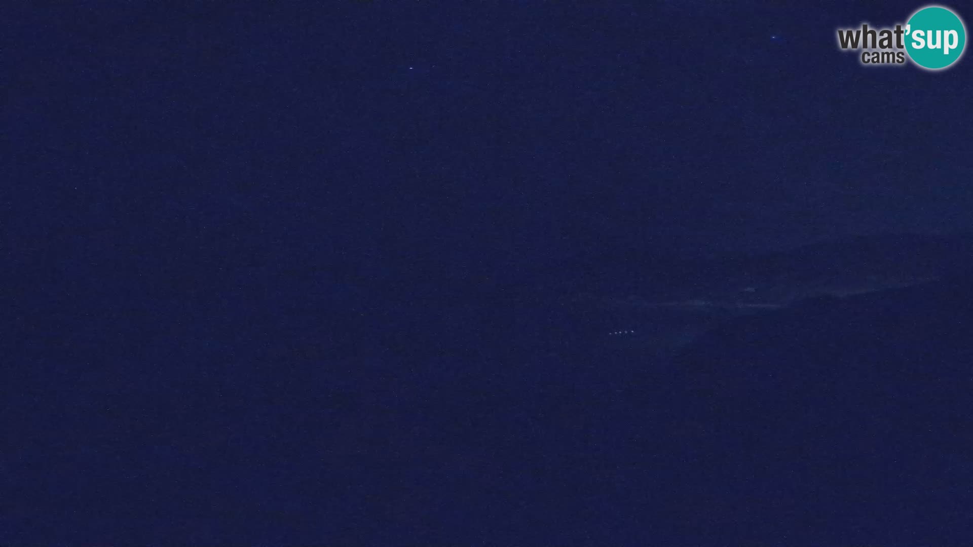 Webcam Strand von Poglina – Blick von der Bar Da Ricciolina – Alghero – Sardinien