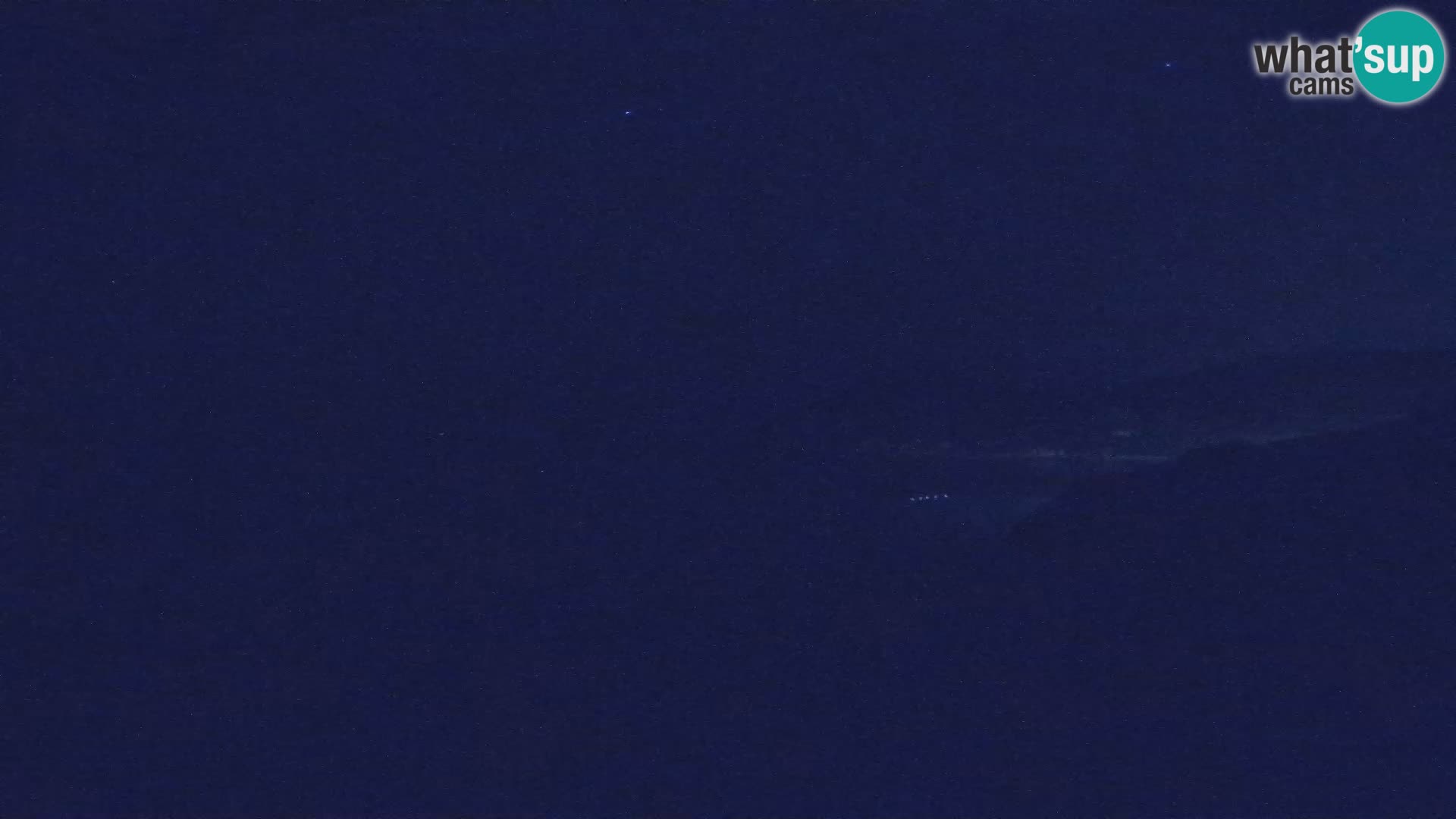 Web kamera plaža Poglina – Da Ricciolina – Alghero – Sardinija