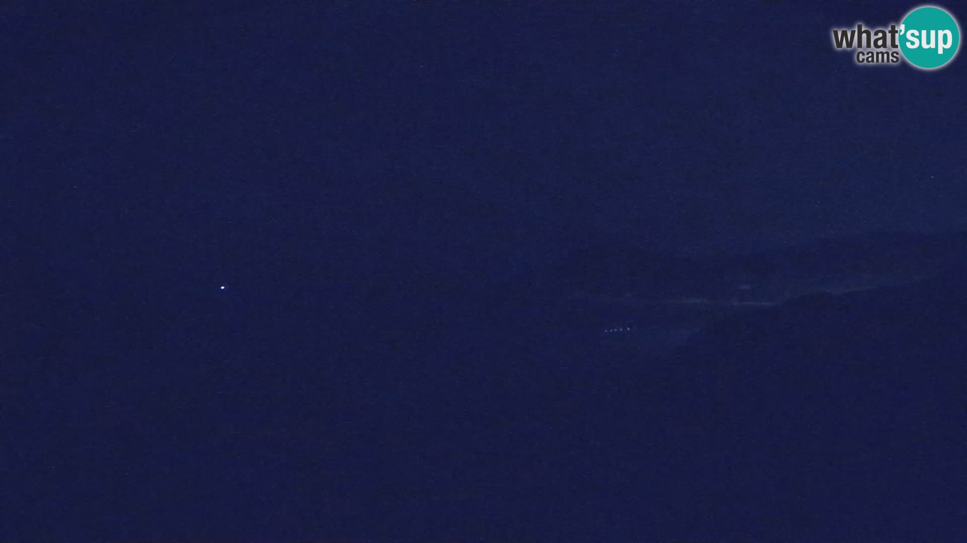 Camera en vivo playa Poglina – Da Ricciolina – Alghero – Cerdeña