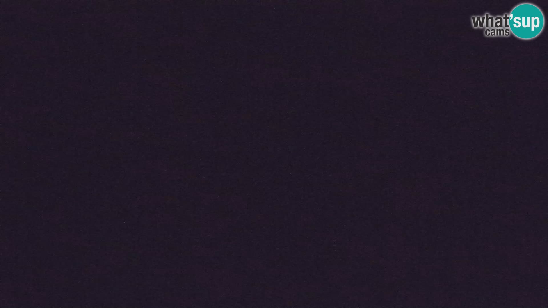 Webcam Strand von Poglina – Blick von der Bar Da Ricciolina – Alghero – Sardinien