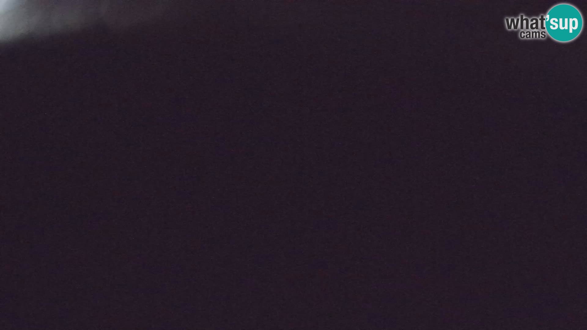 Webcam spiaggia Poglina – Vista dal bar Da Ricciolina – Alghero – Sardegna