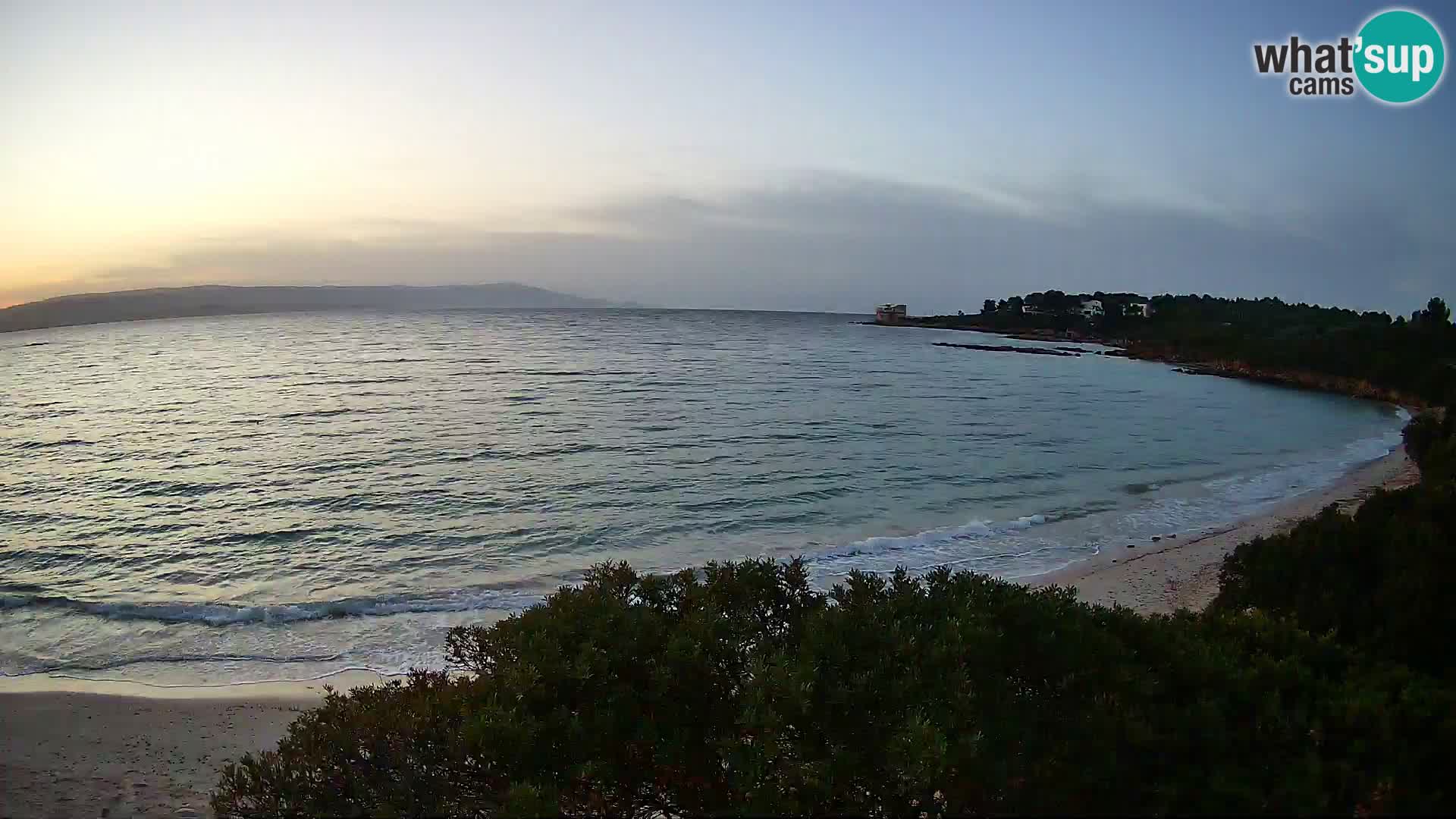 Camera playa Lazzaretto | Alghero | Cerdeña