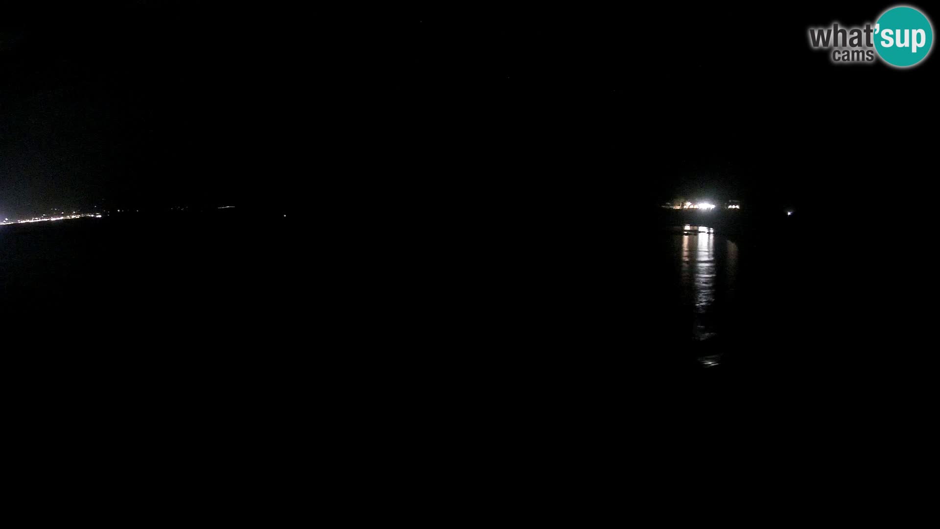 Webcam spiaggia Lazzaretto | Alghero | Sardegna