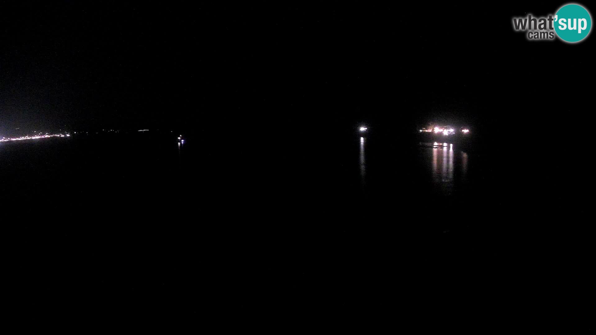 Webcam spiaggia Lazzaretto | Alghero | Sardegna