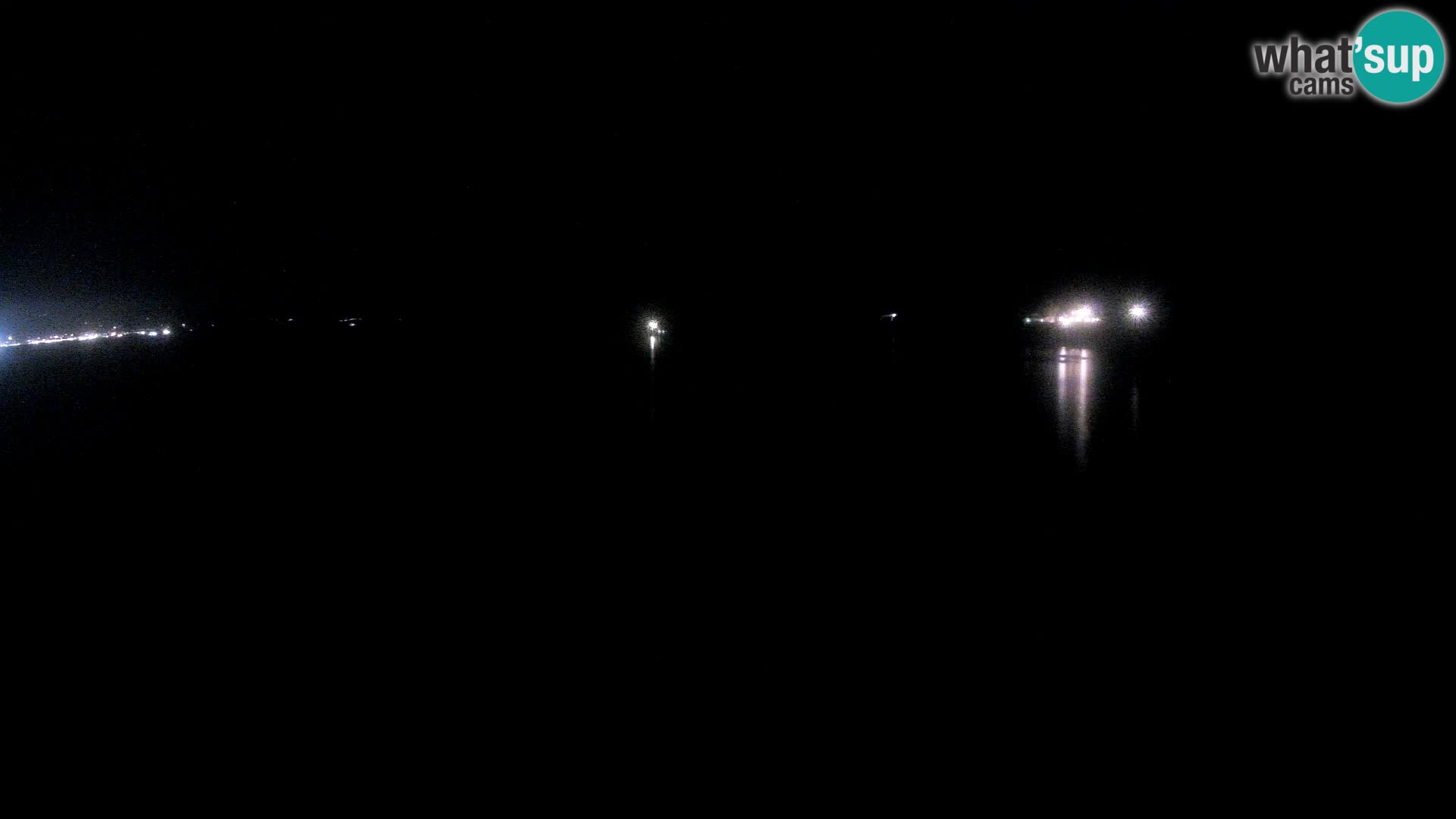 Webcam spiaggia Lazzaretto | Alghero | Sardegna