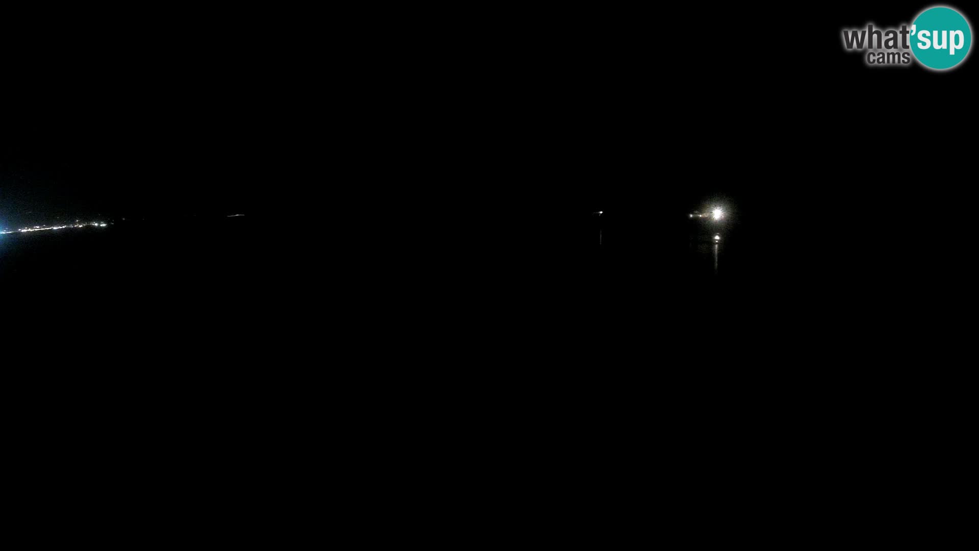 Plage Lazzaretto livecam | Alghero | Sardaigne