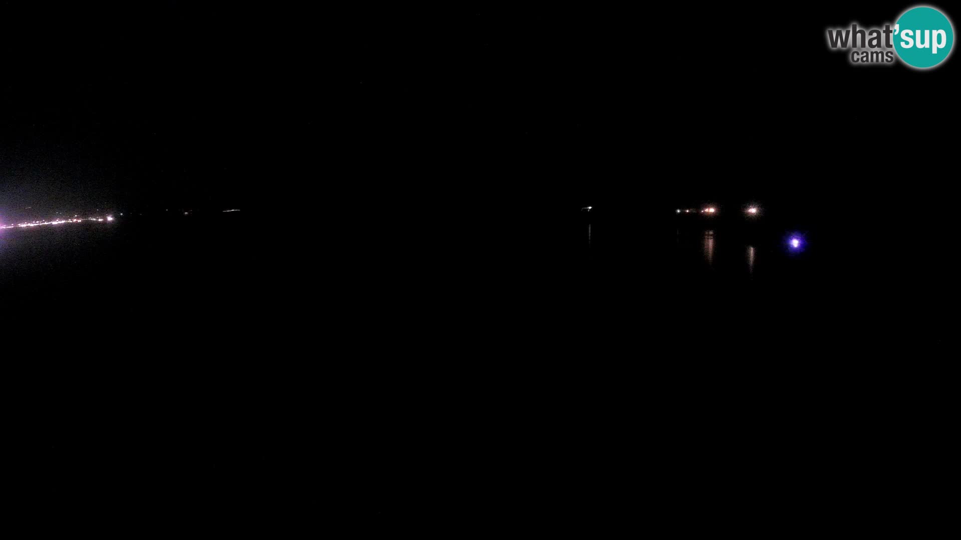 Webcam spiaggia Lazzaretto | Alghero | Sardegna